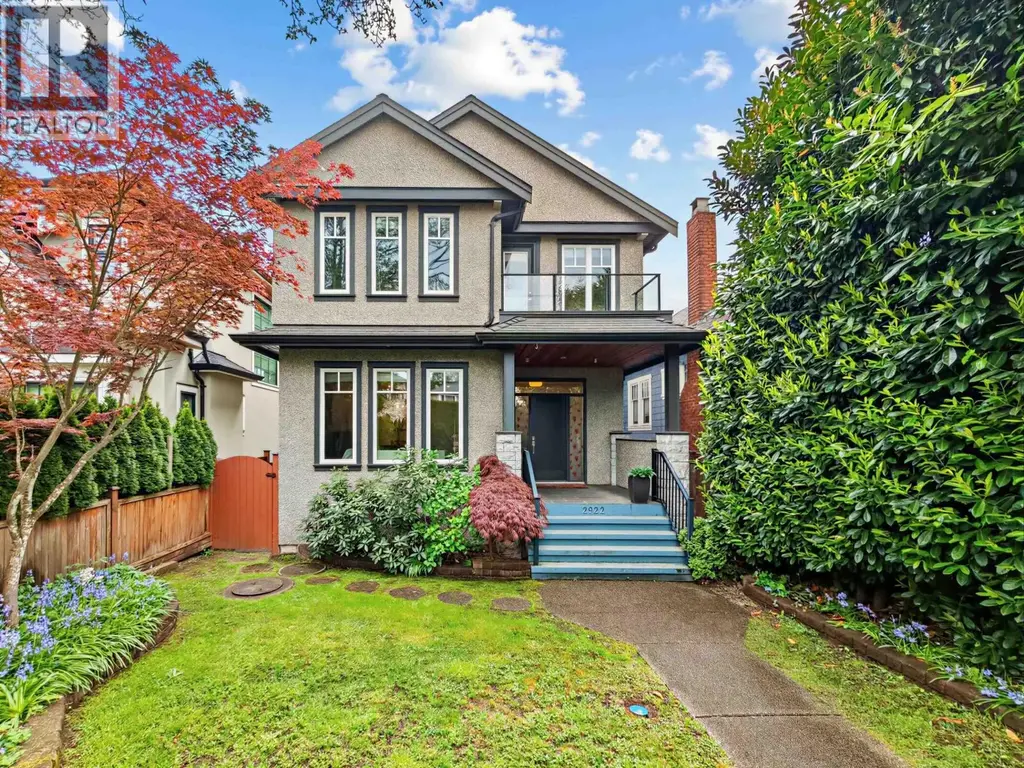2922 W 41st Avenue, Vancouver
