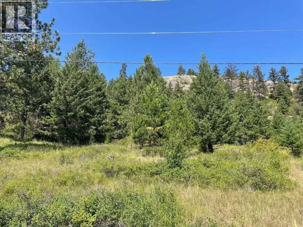 Lot 6 Hulme Creek Road, Rock Creek