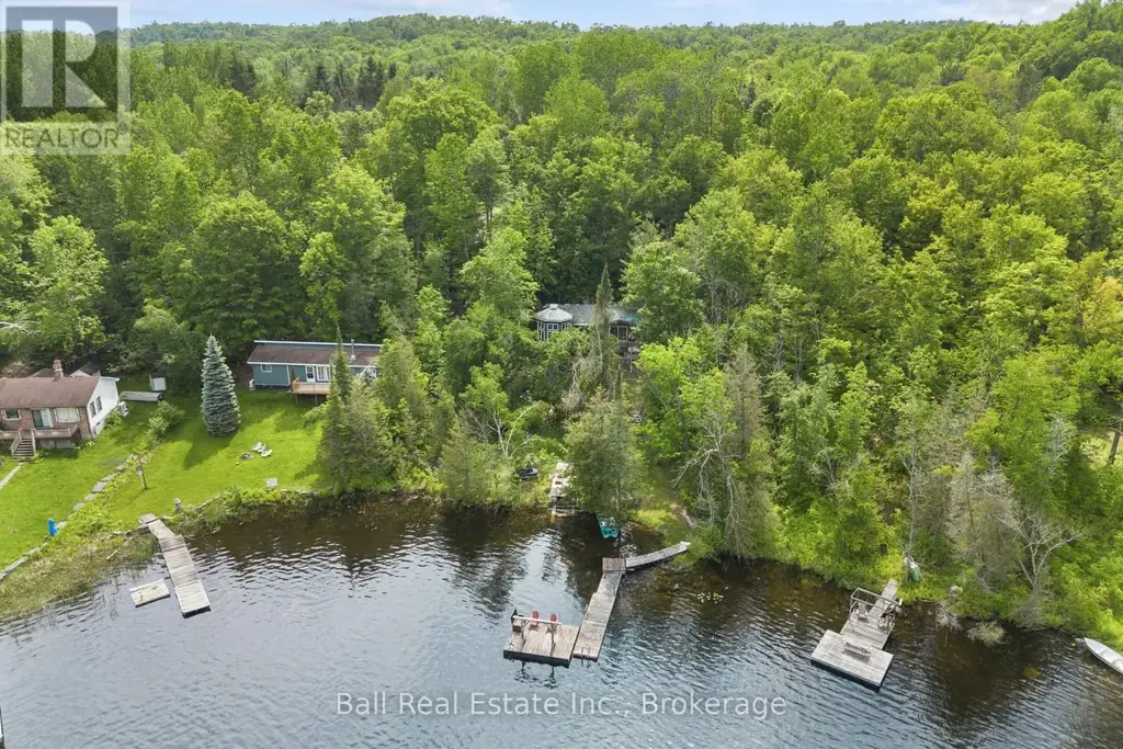 1021 Spencer's Trail, Highlands East (Glamorgan)