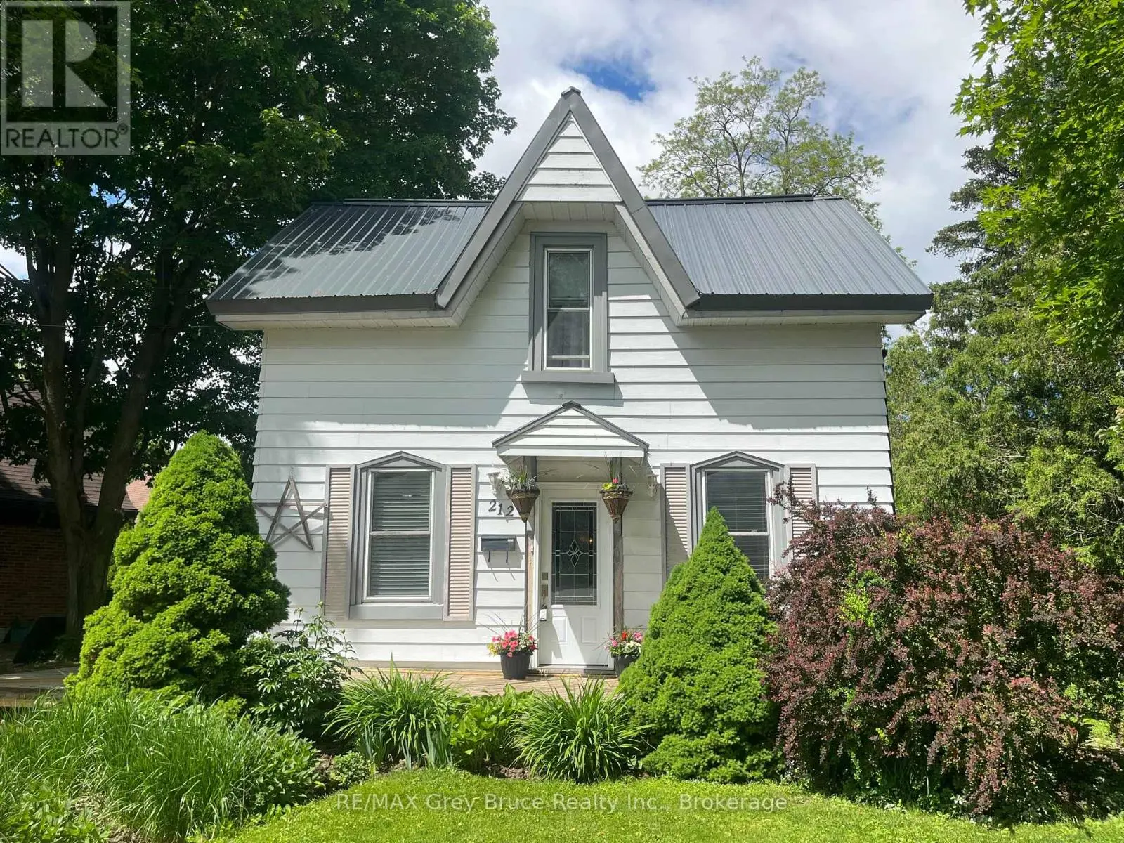 212 Yonge Street S, Arran-Elderslie