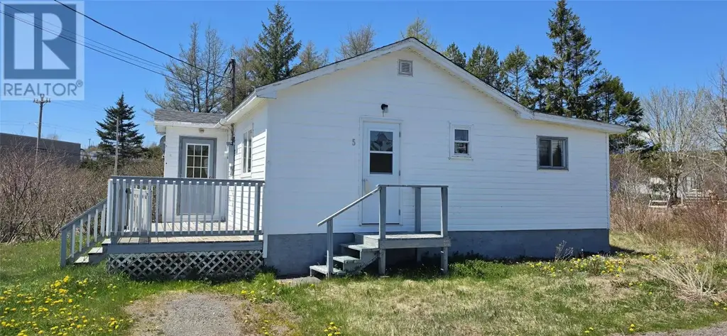 5 Park Lane, St Lawrence