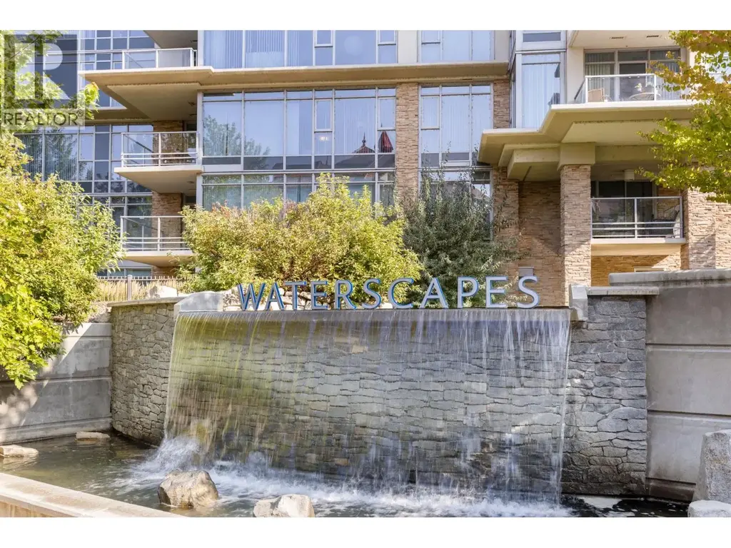 1075 Sunset Drive Unit# 2103, Kelowna