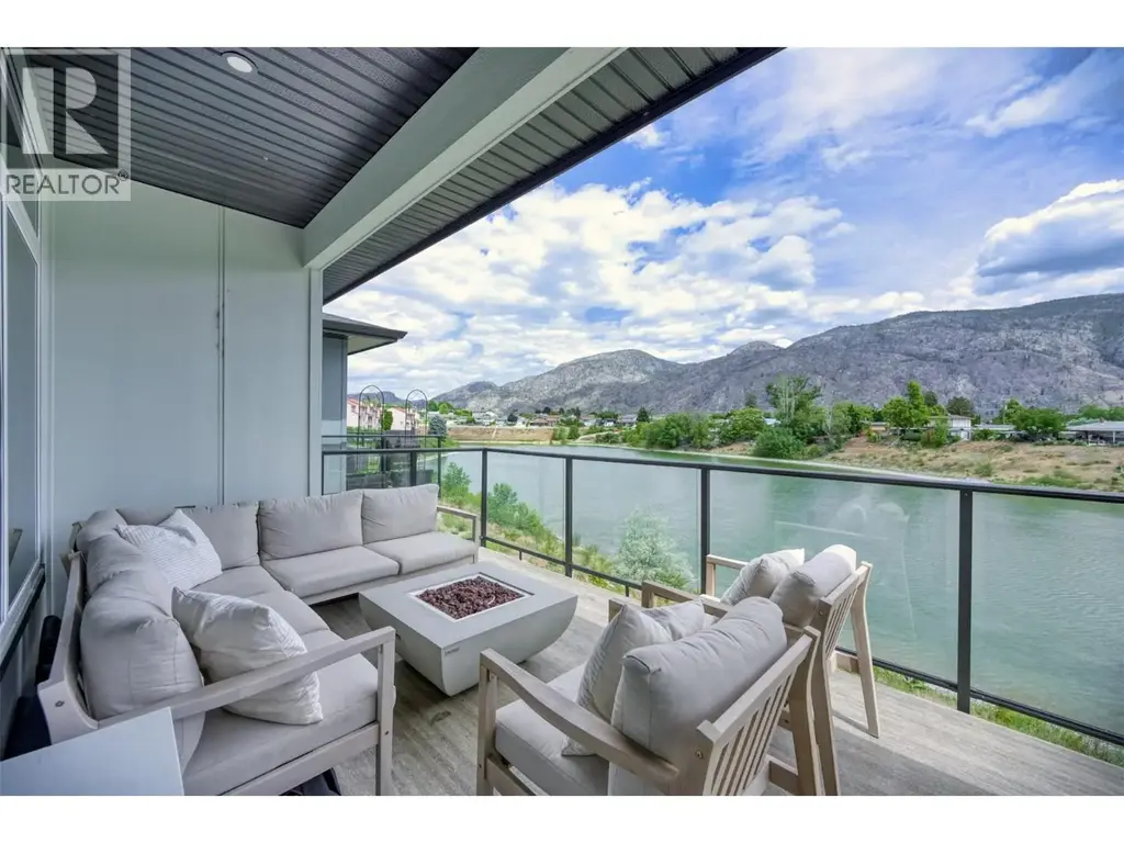 8000 Vedette Drive Unit# 10, Osoyoos
