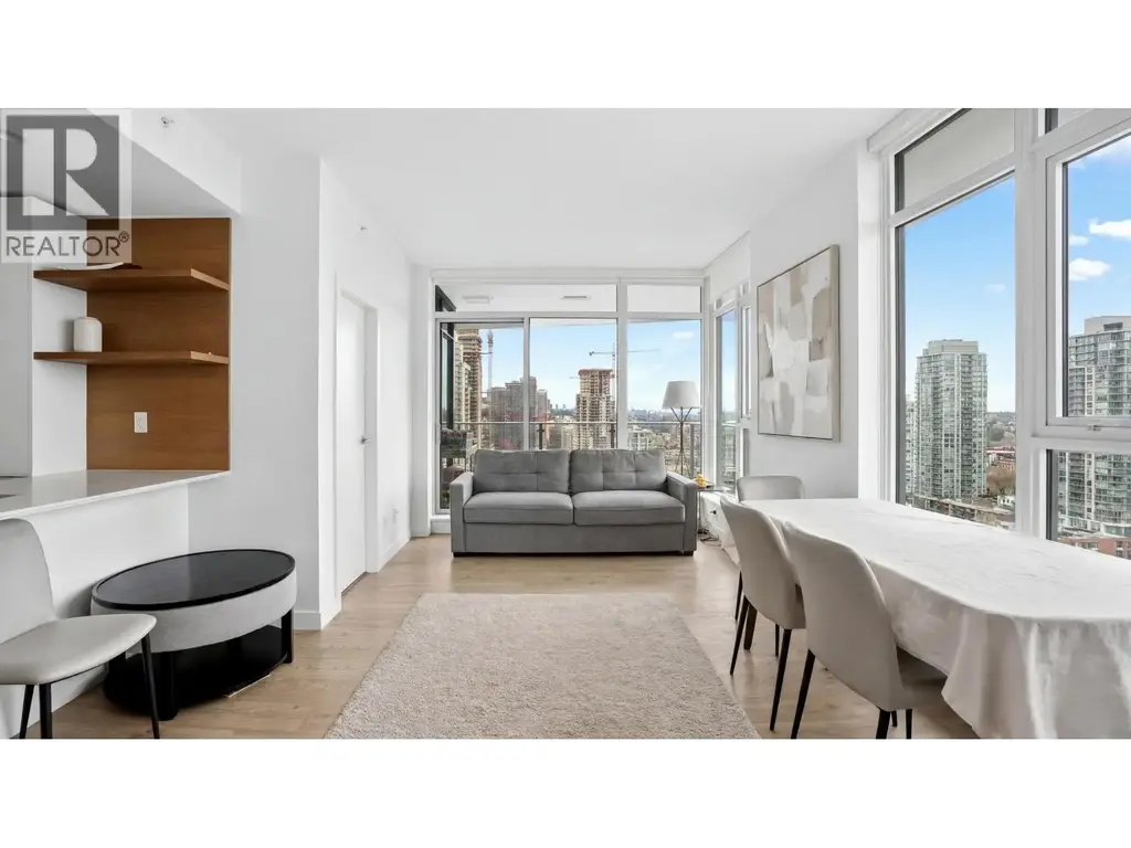 3408 2181 Madison Avenue, Burnaby