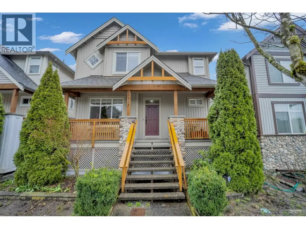 10328 243a Street, Maple Ridge