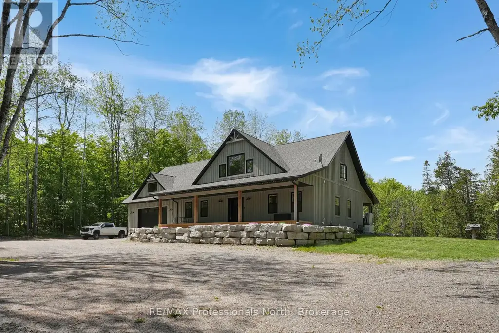 1677 Hospitality Road, Minden Hills (Snowdon)