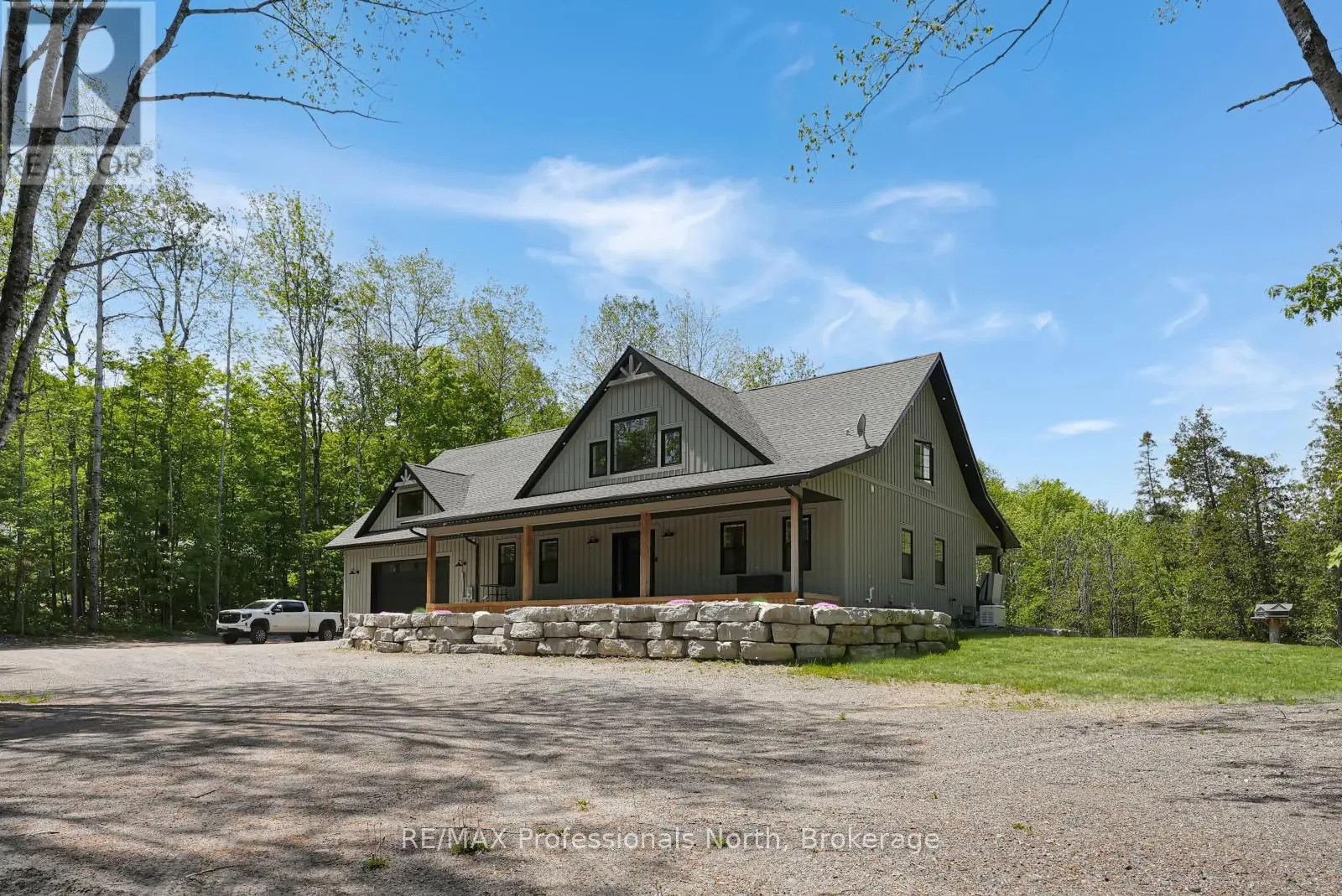 1677 Hospitality Road, Minden Hills (Snowdon)