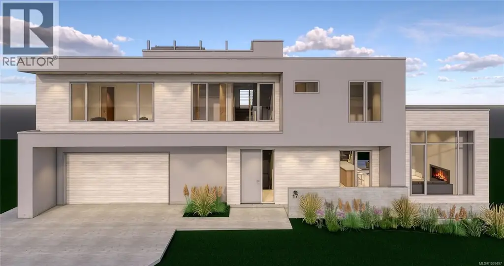 3580 Seascape St, Colwood
