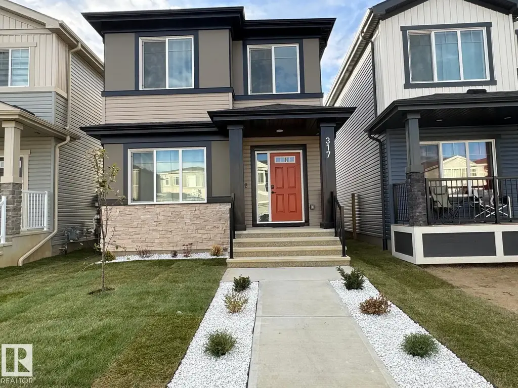 317 Juniper Cv, Leduc