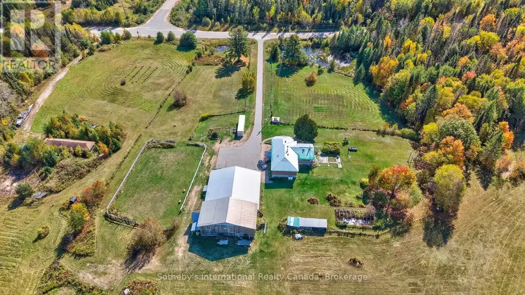 122 Mcfadden Line, Powassan (Trout Creek)