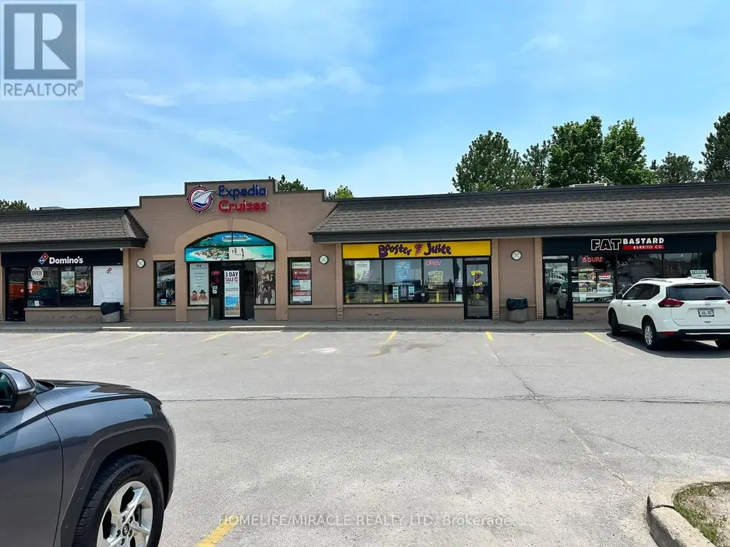 6 - 1888 Scugog Street, Scugog (Port Perry)