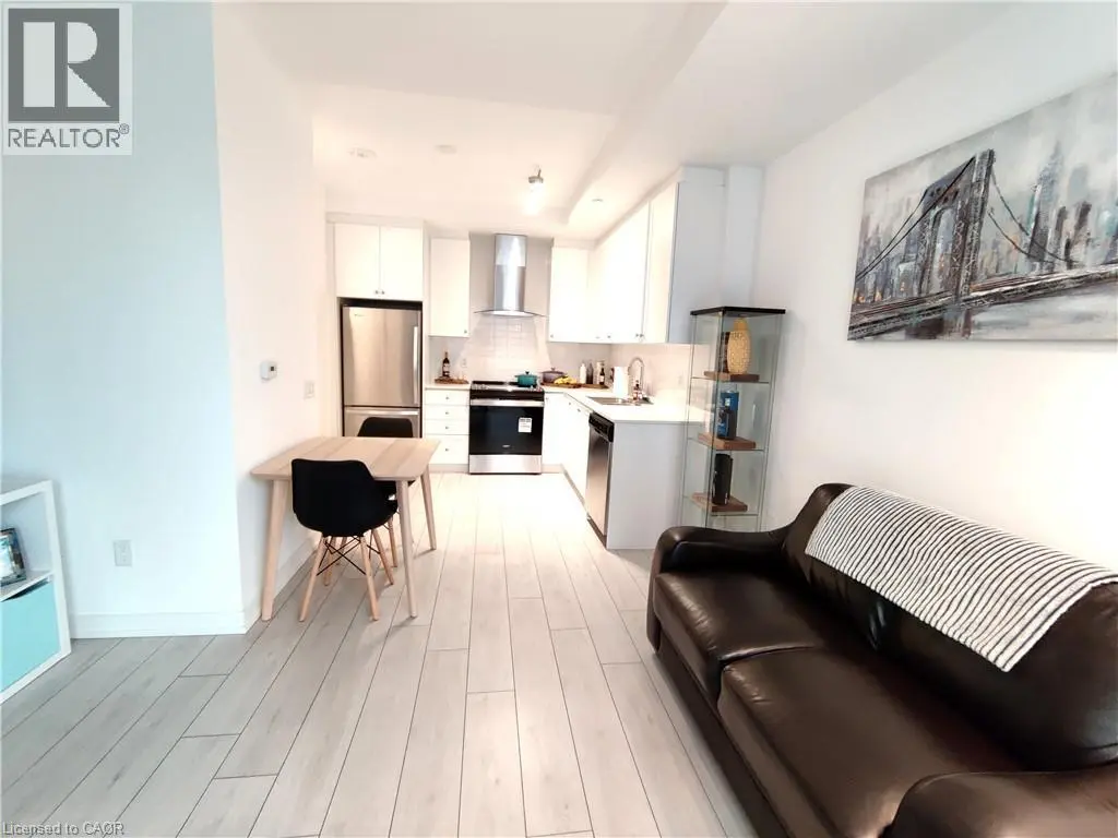 55 Duke Street W Unit# 306, Kitchener