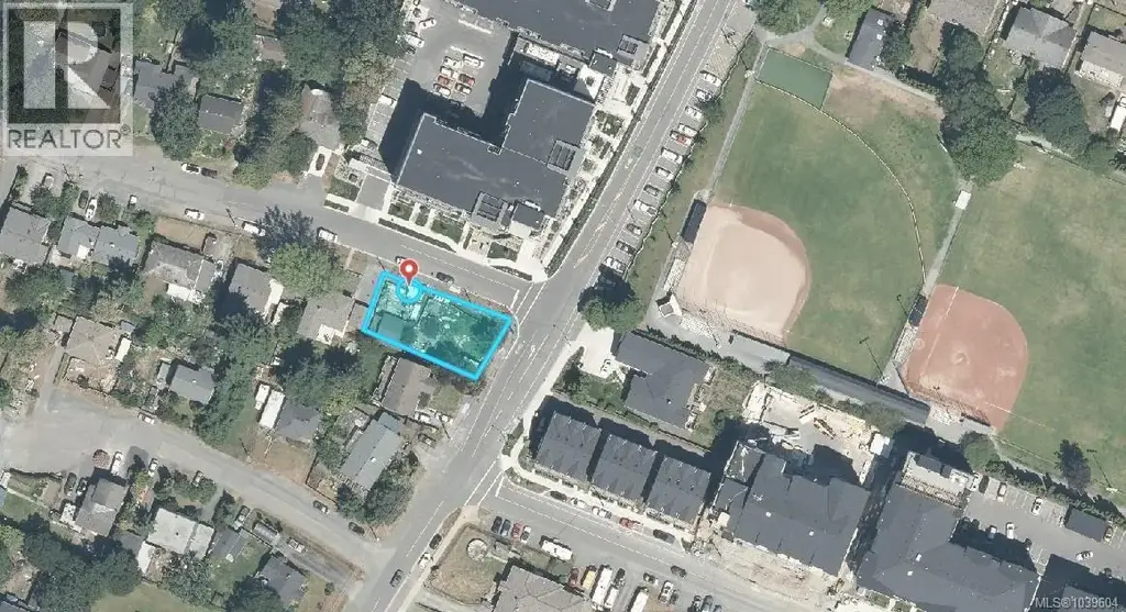 1011 Costin Ave, Langford