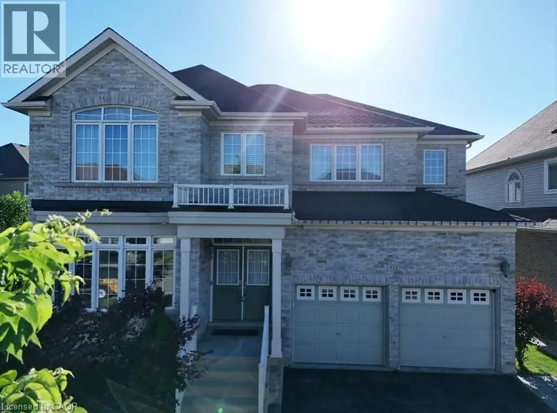 512 Terrington Crescent, Kitchener