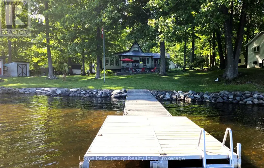 1121 Cook Road, Marmora and Lake (Marmora Ward)