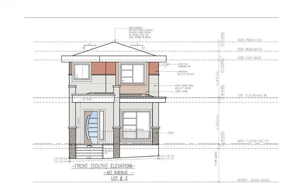 14452 60 Avenue, Surrey