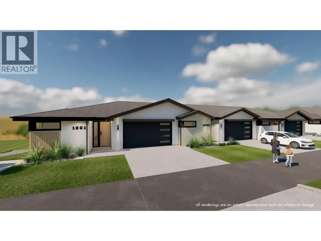 5054 Ladera Way, Kamloops