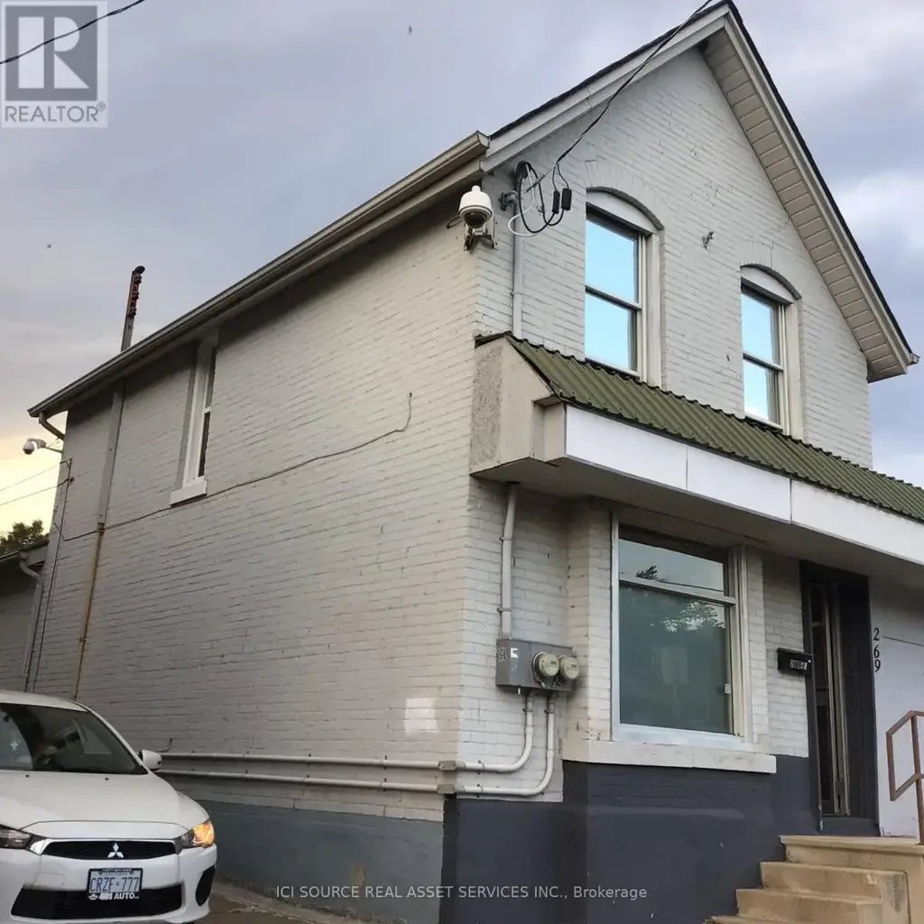 269 Cannon Street E, Hamilton (Landsdale)