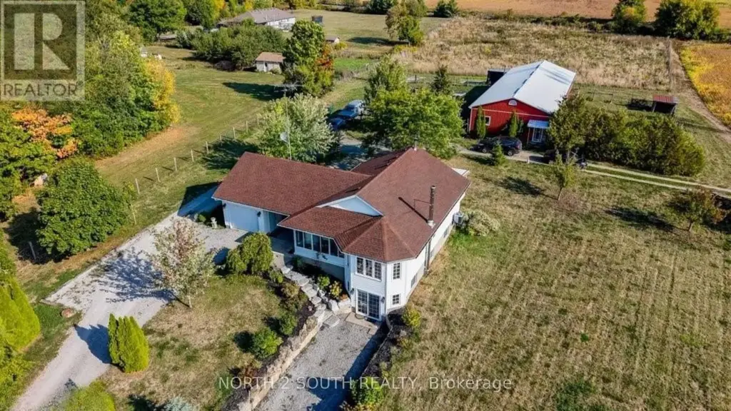 6737 Highway 20, West Lincoln (Smithville)