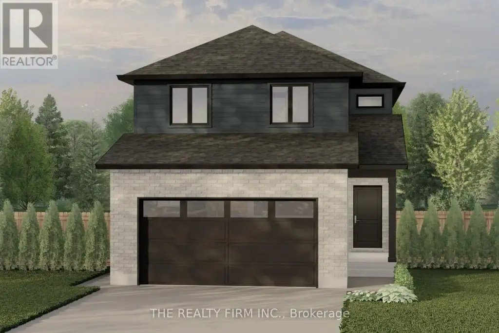 Lot 74 Beer Crescent, Strathroy-Caradoc (NW)