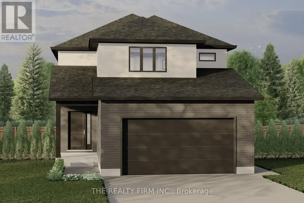Lot 73 Beer Crescent, Strathroy-Caradoc (NW)