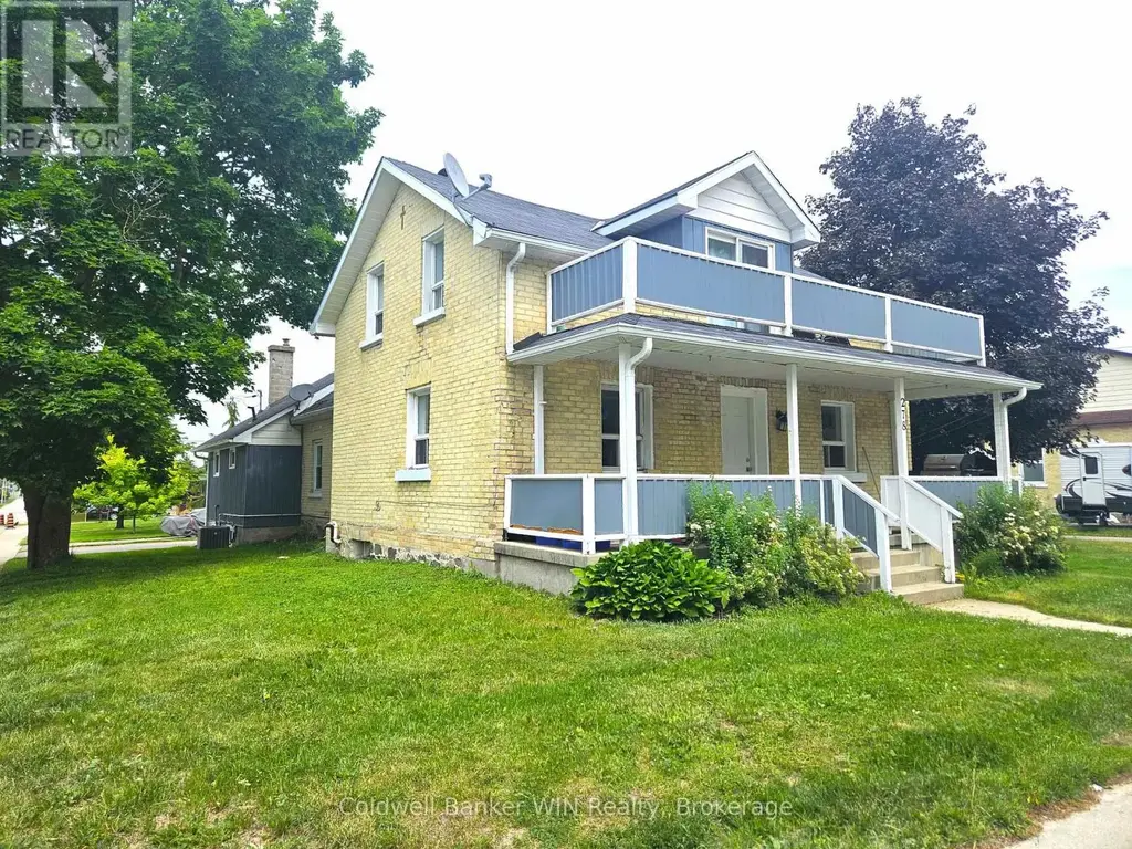 278 Egremont Street N, Wellington North (Mount Forest)
