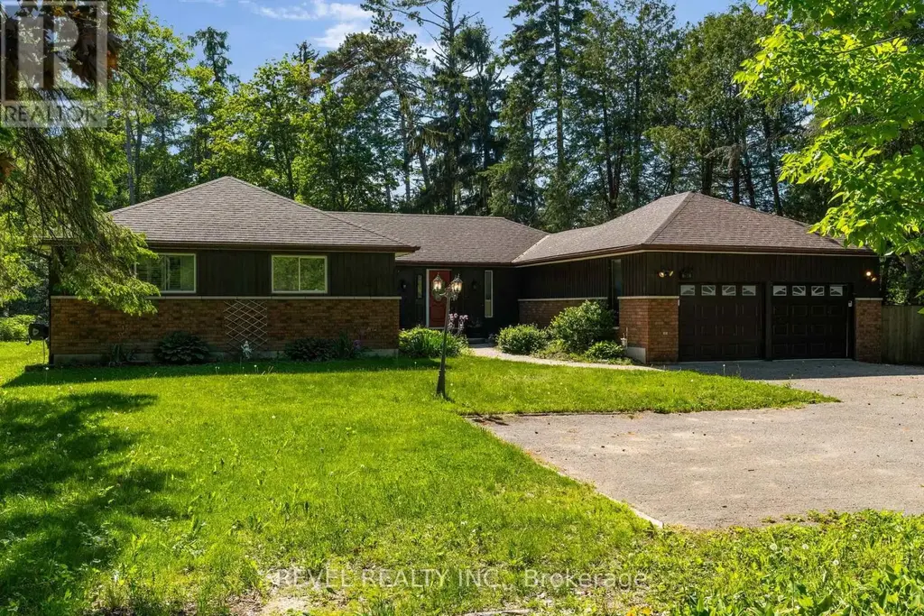 3964 Grove Place, Innisfil