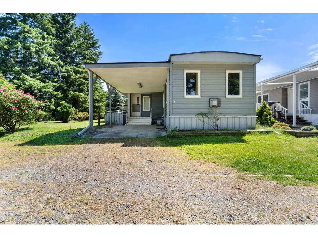 66 6035 Vedder Road, Sardis South, Chilliwack