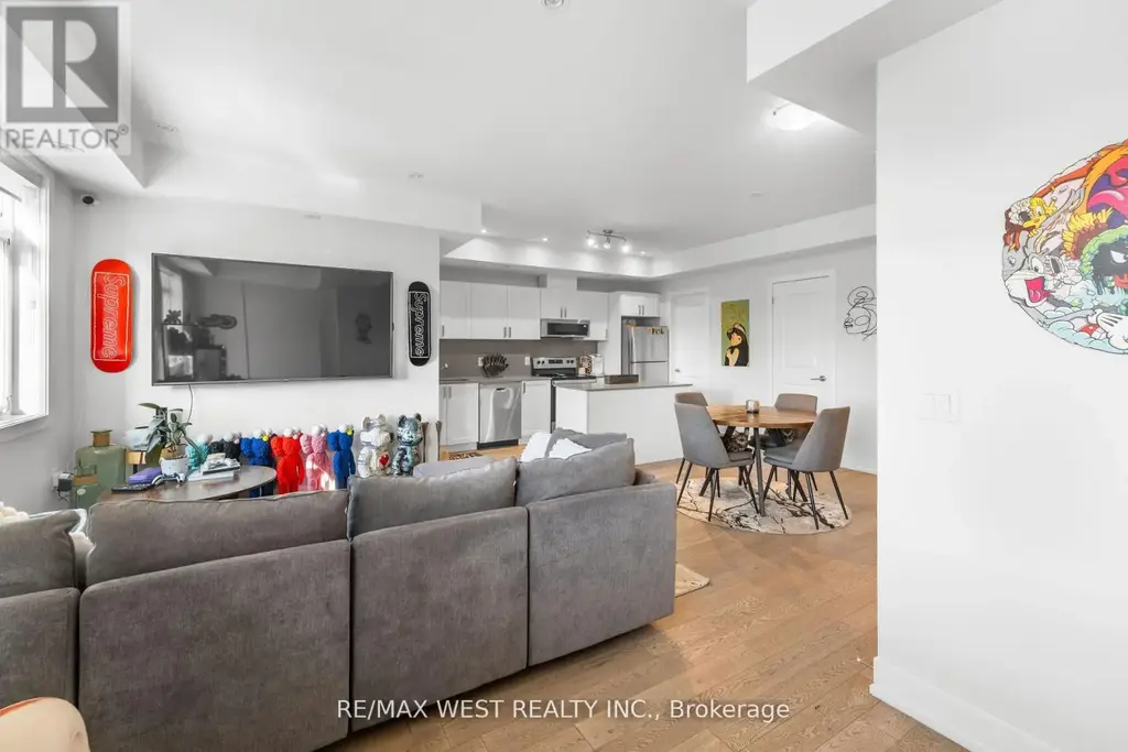 225 - 1062 Douglas Mccurdy Common, Mississauga (Lakeview)