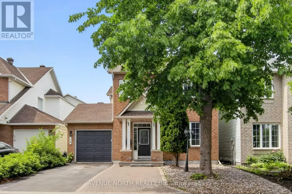 18 Castlemore Street, Ottawa