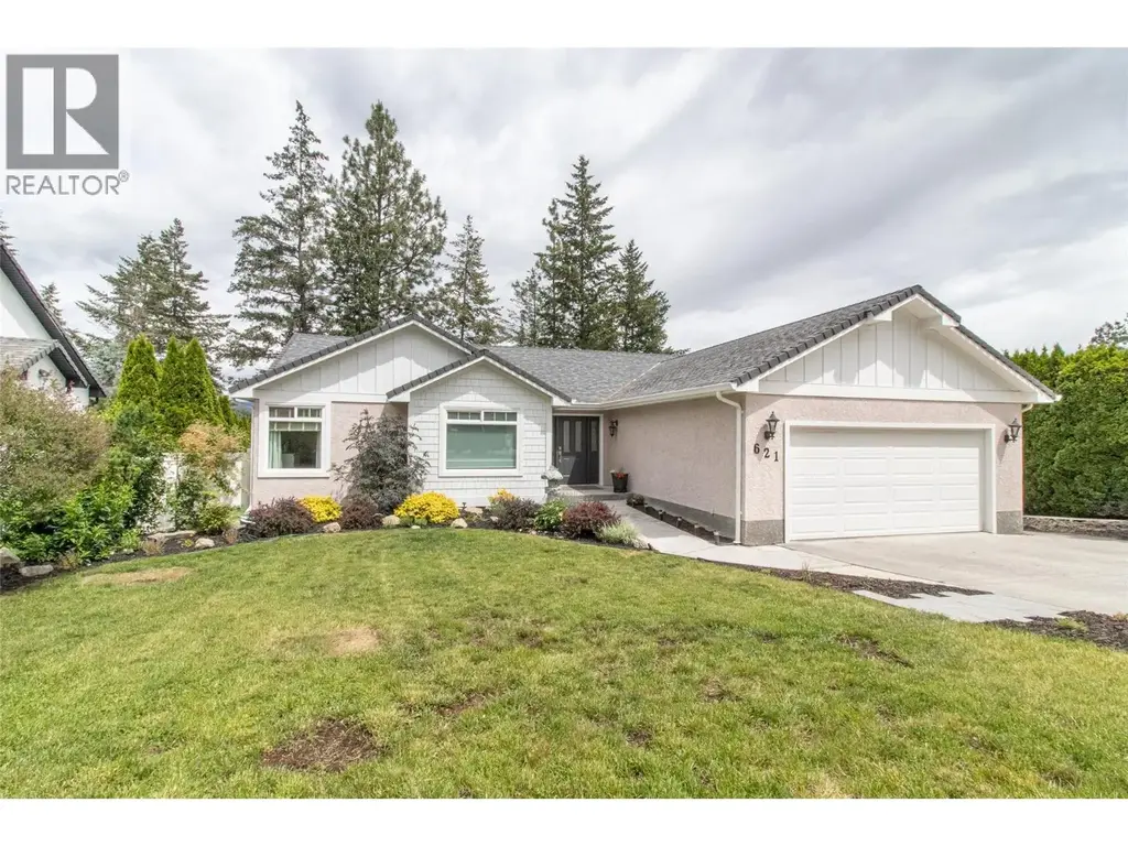 621 Cassiar Road, Kelowna