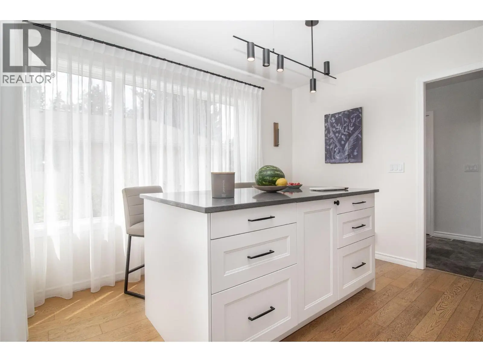 621 Cassiar Road. Kelowna, British Columbia