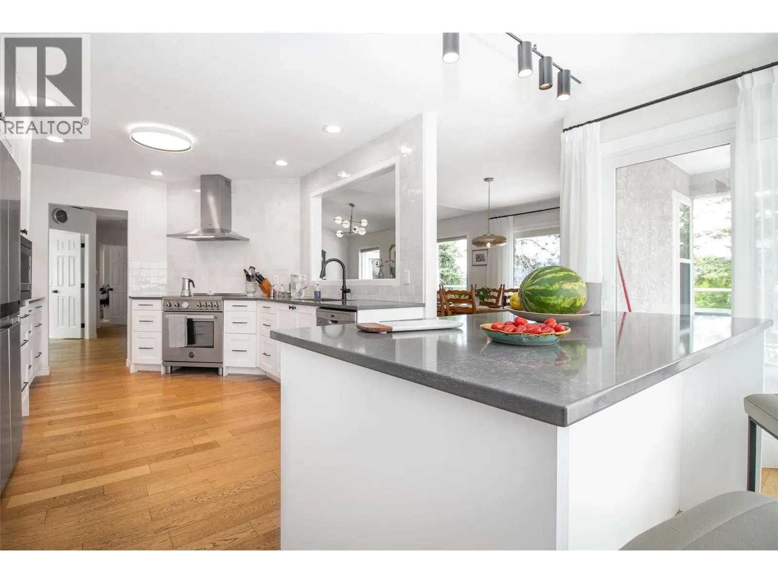 621 Cassiar Road. Kelowna, British Columbia