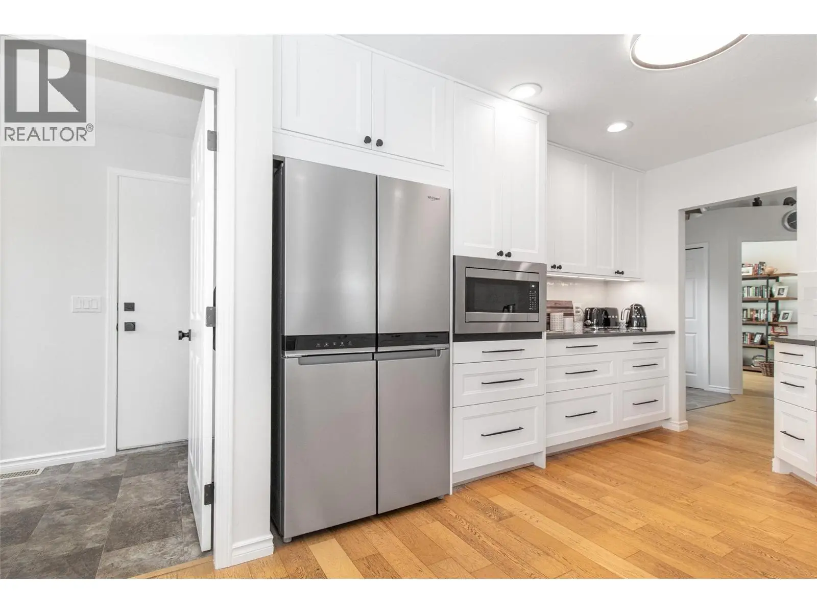 621 Cassiar Road. Kelowna, British Columbia