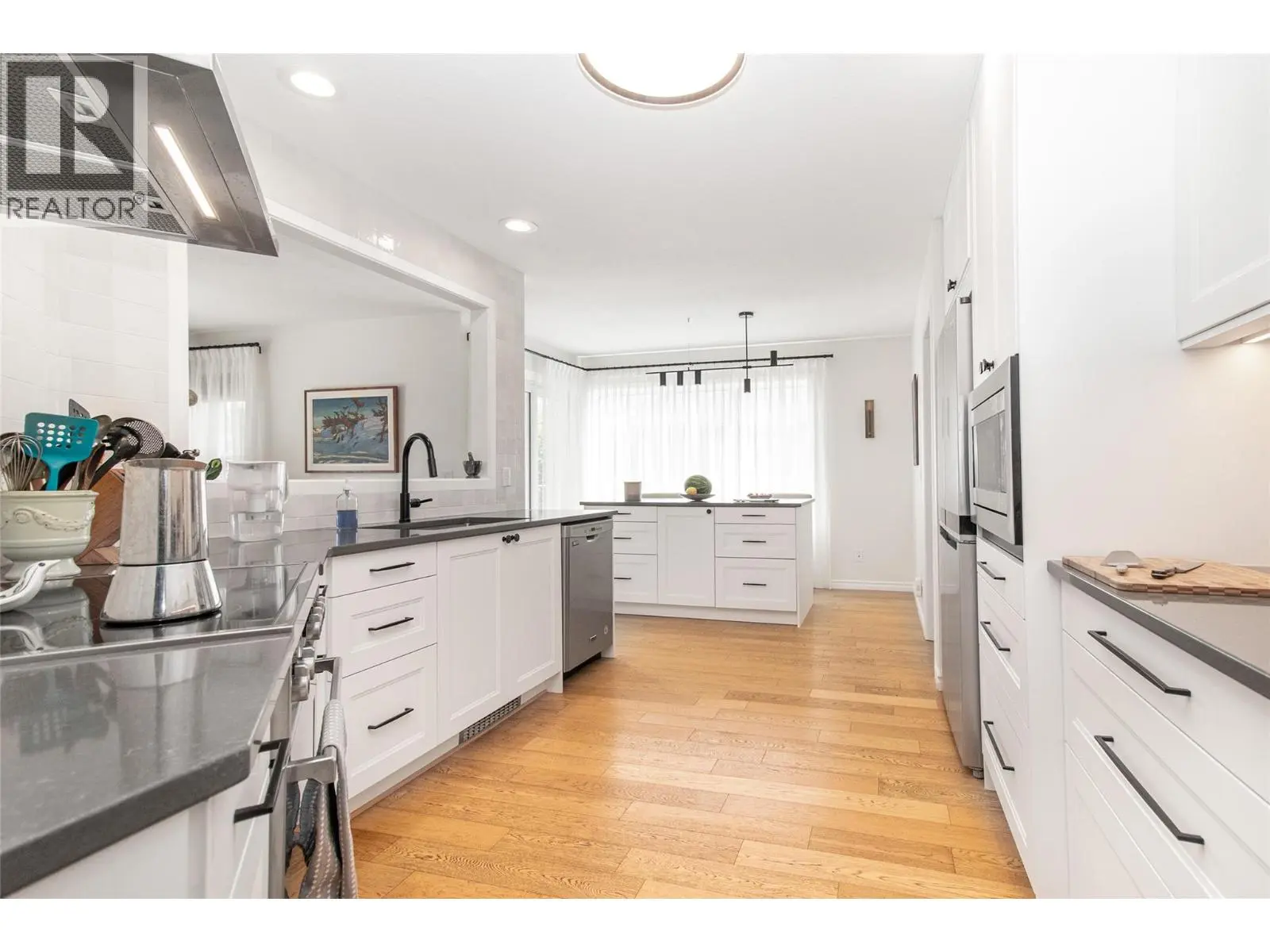 621 Cassiar Road. Kelowna, British Columbia