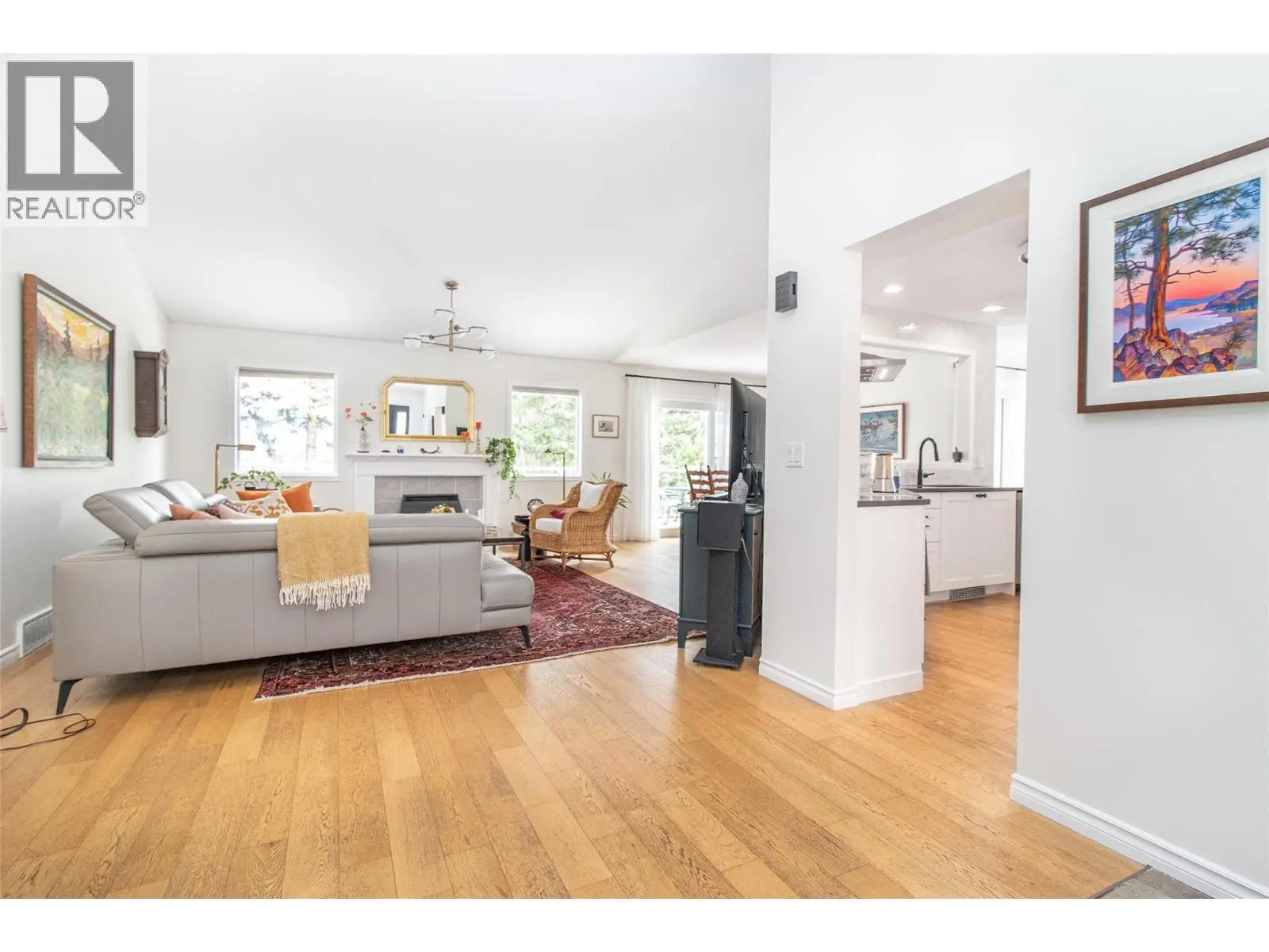 621 Cassiar Road. Kelowna, British Columbia