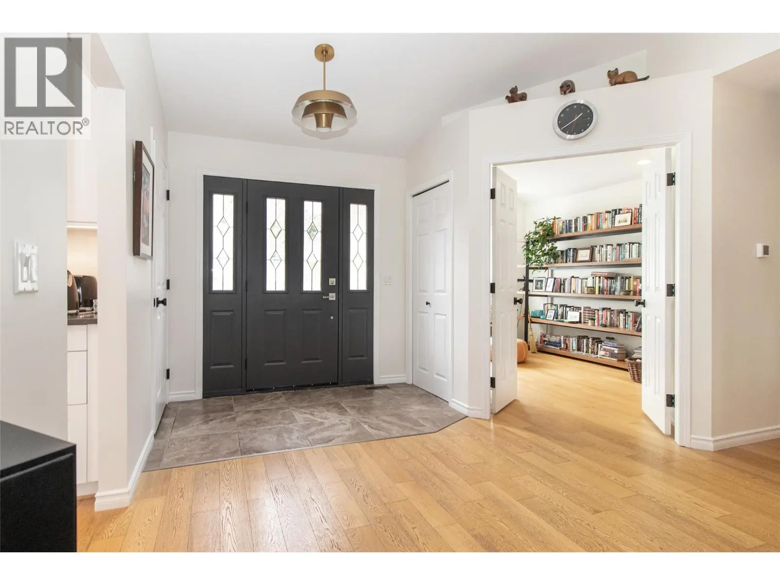 621 Cassiar Road. Kelowna, British Columbia