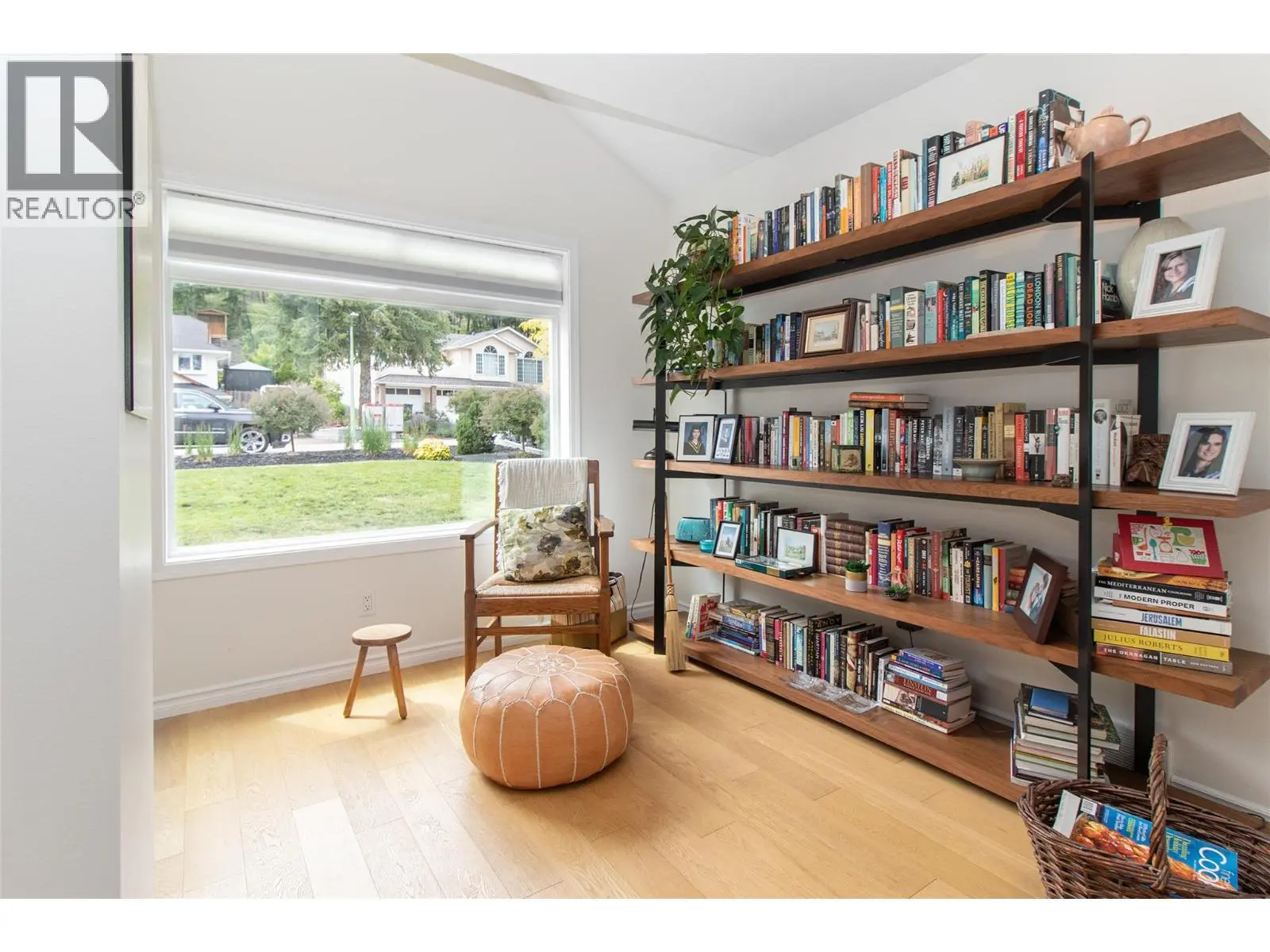 621 Cassiar Road. Kelowna, British Columbia