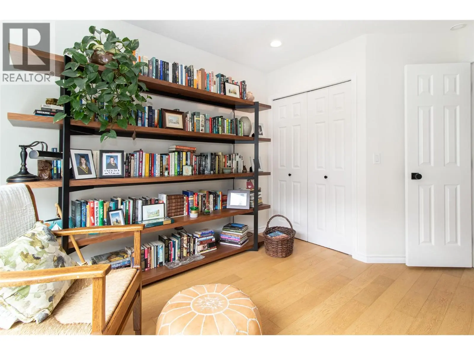 621 Cassiar Road. Kelowna, British Columbia