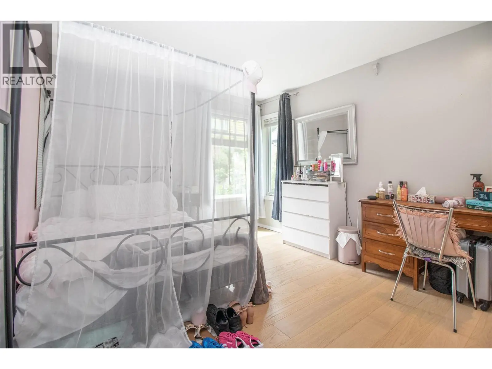 621 Cassiar Road. Kelowna, British Columbia