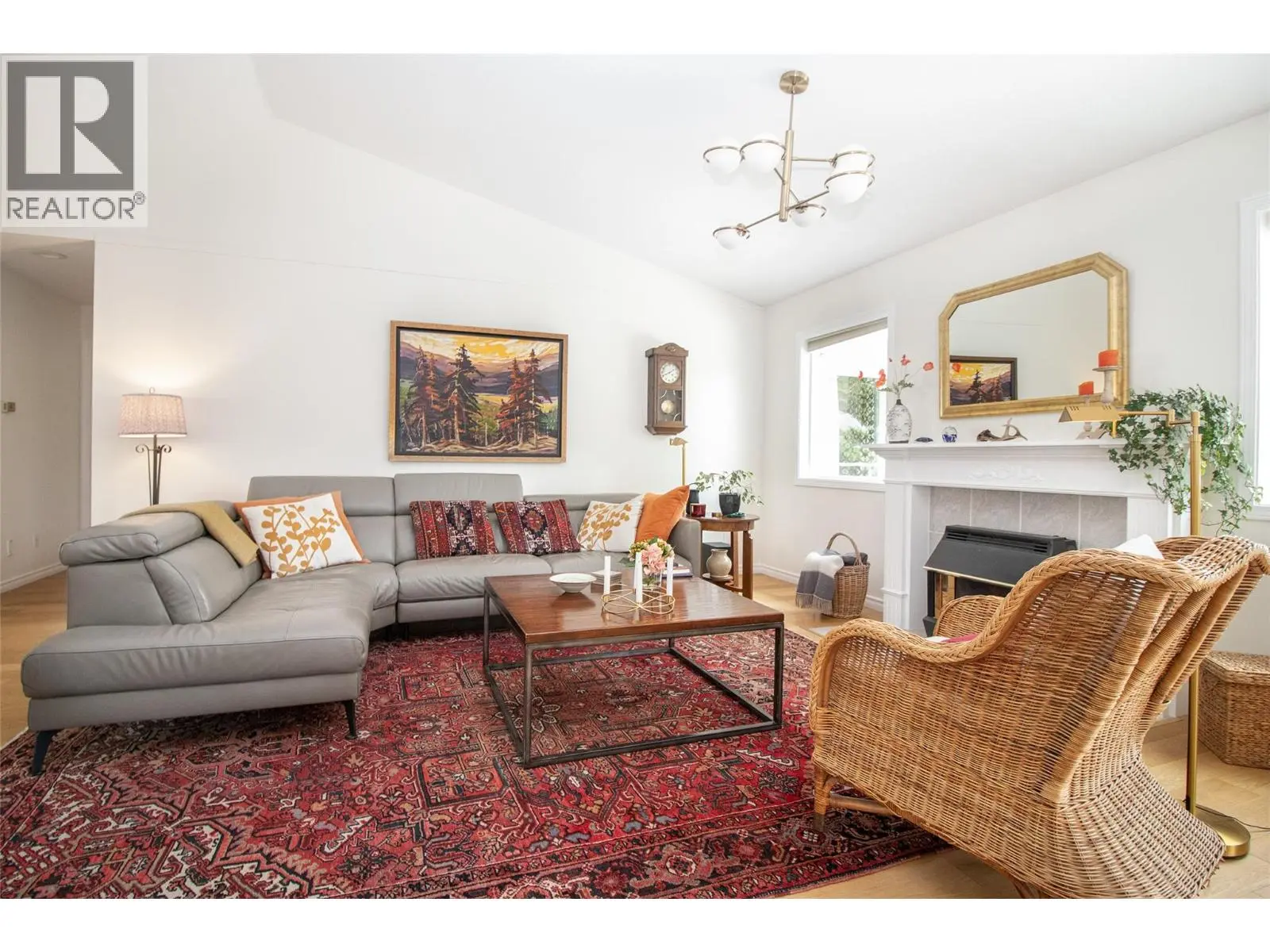 621 Cassiar Road. Kelowna, British Columbia