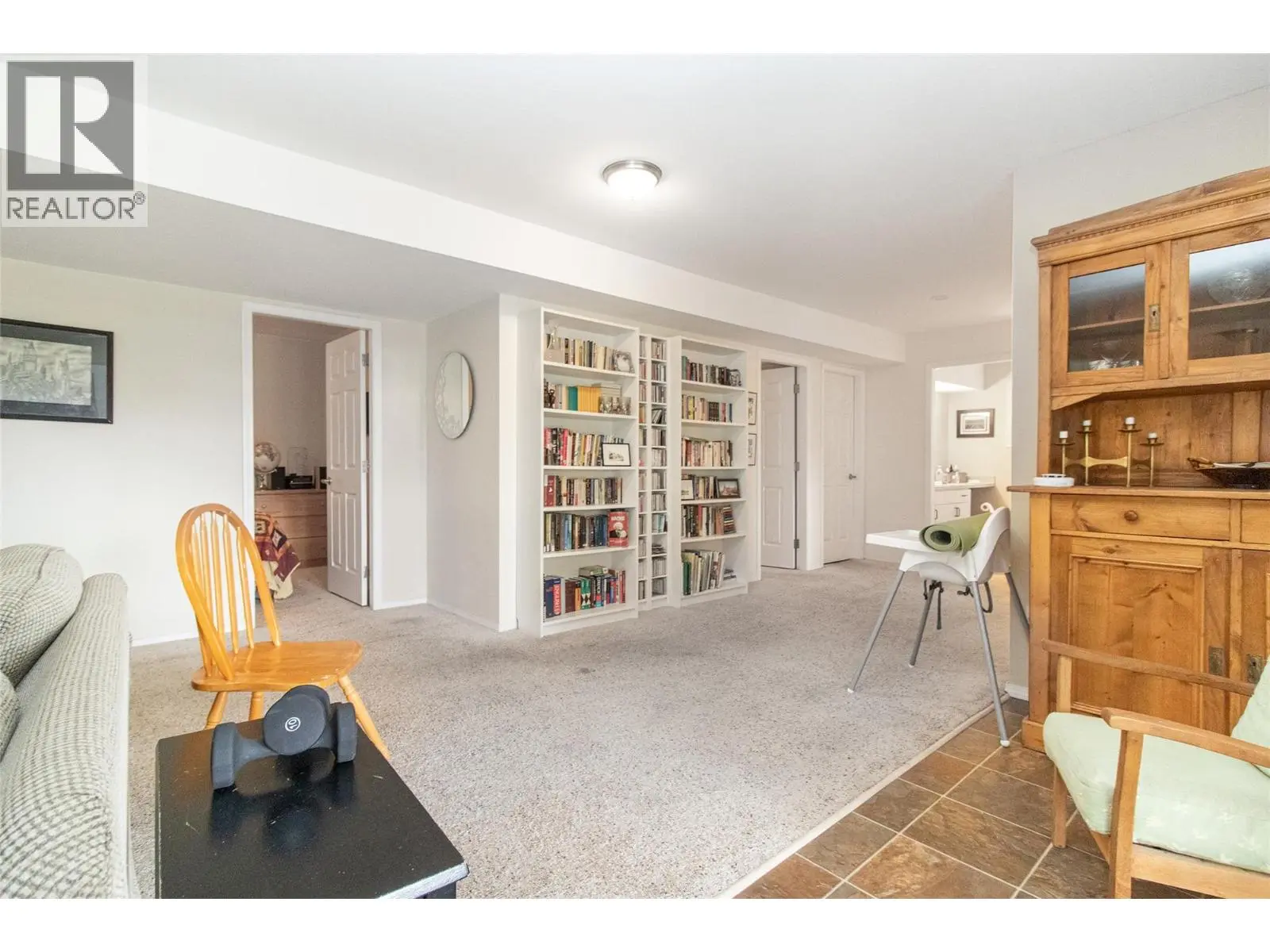 621 Cassiar Road. Kelowna, British Columbia