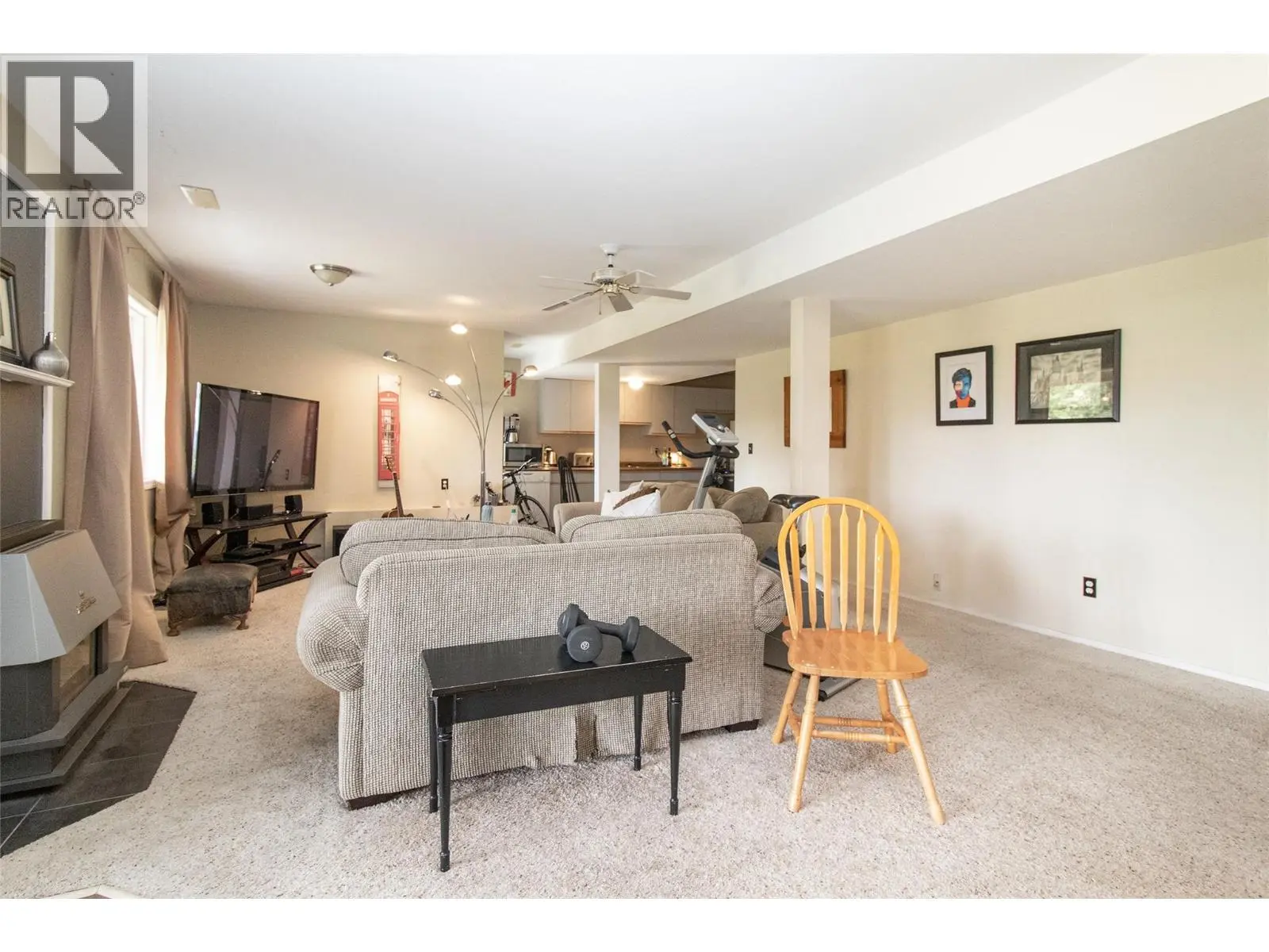621 Cassiar Road. Kelowna, British Columbia