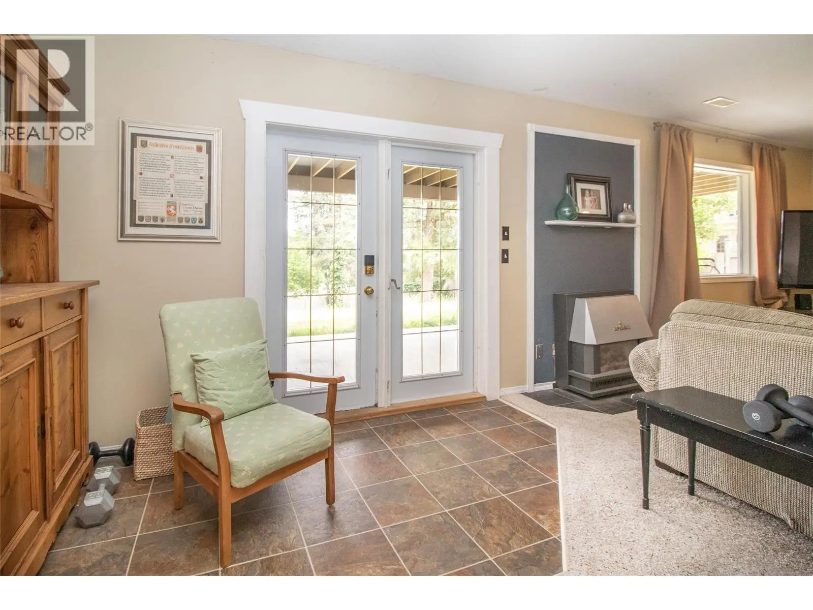621 Cassiar Road. Kelowna, British Columbia