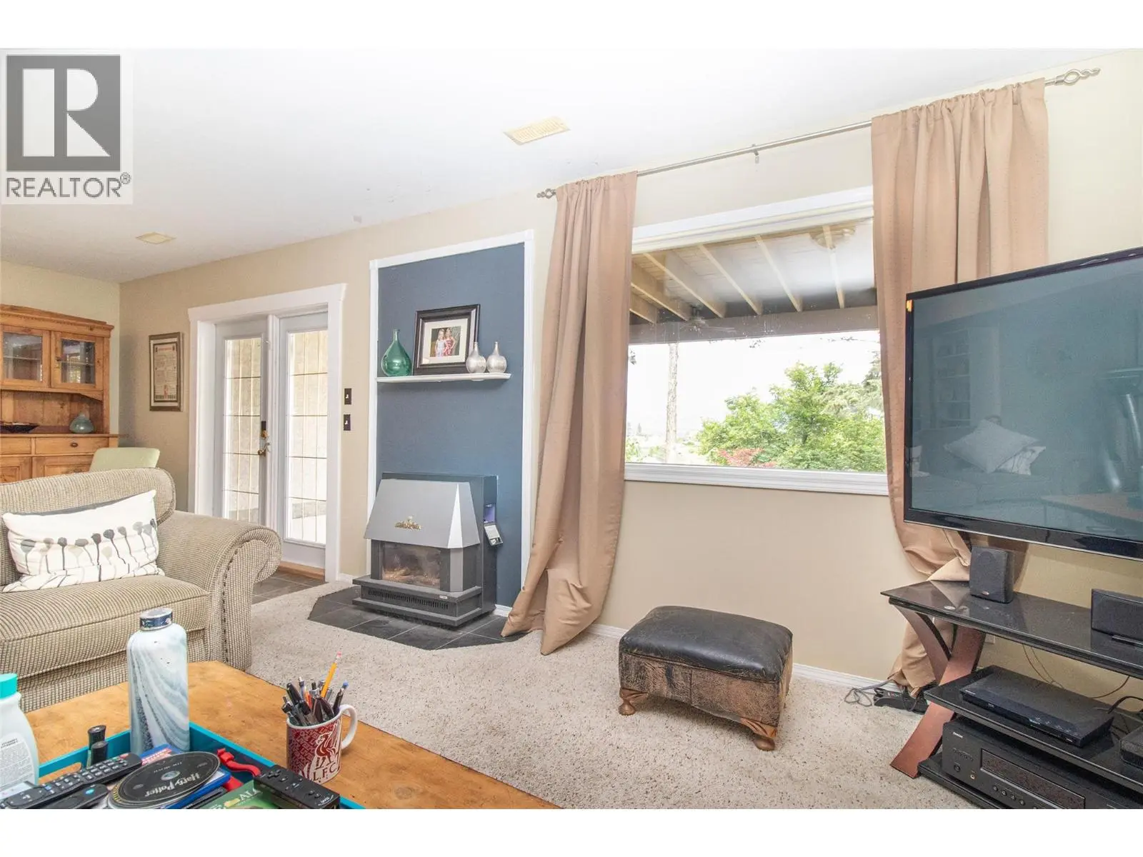 621 Cassiar Road. Kelowna, British Columbia