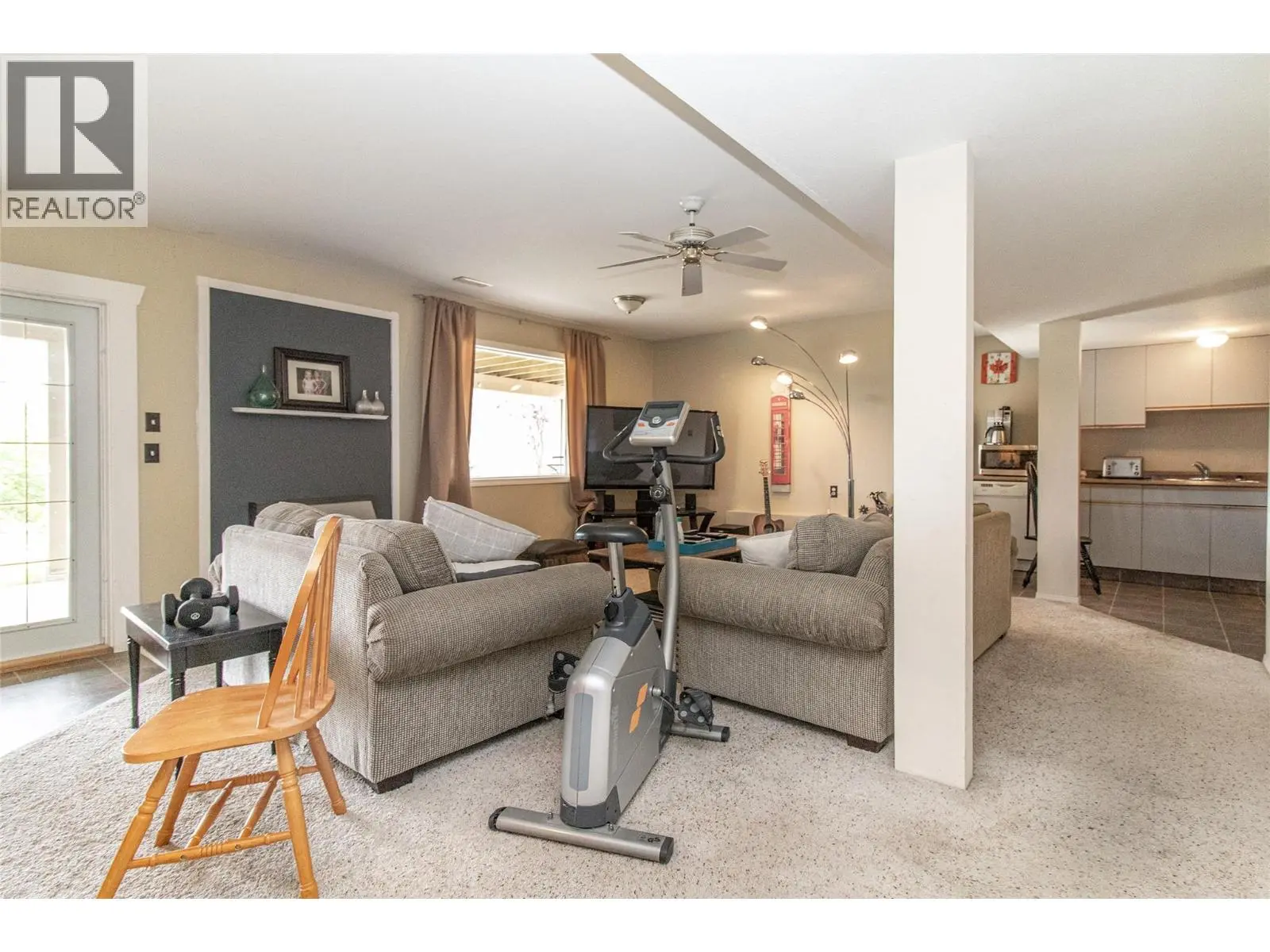 621 Cassiar Road. Kelowna, British Columbia