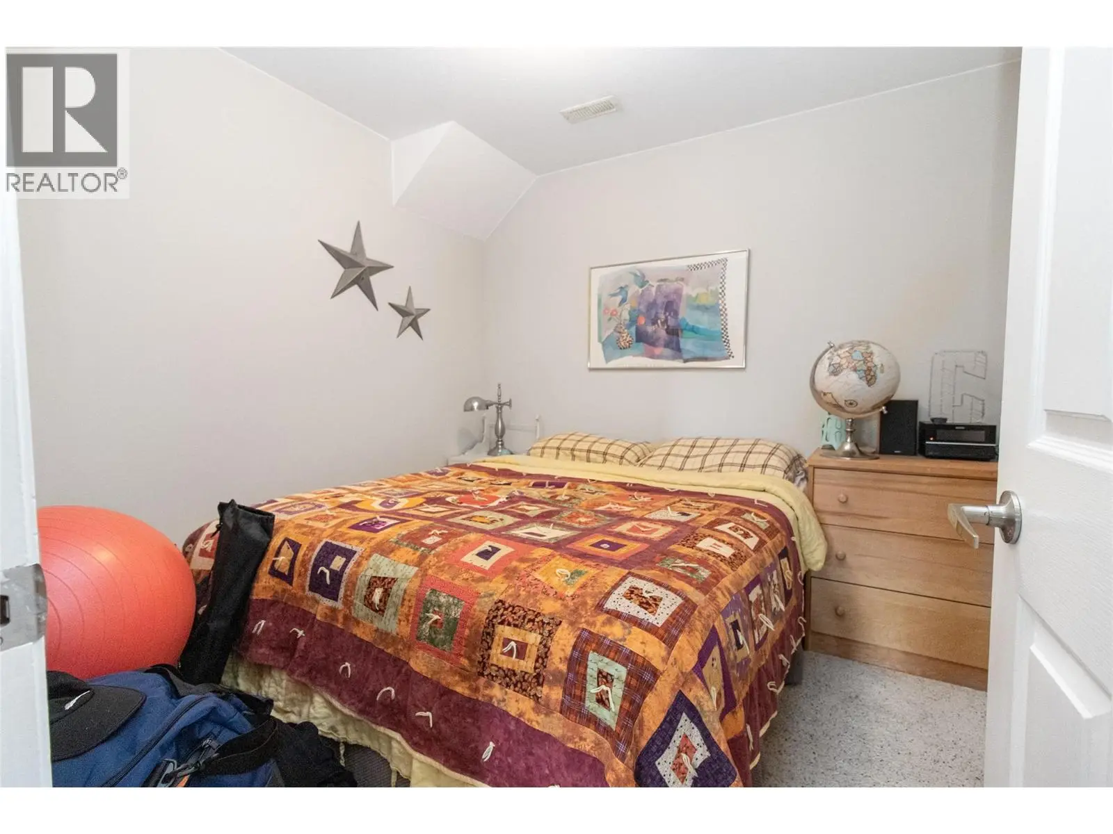 621 Cassiar Road. Kelowna, British Columbia