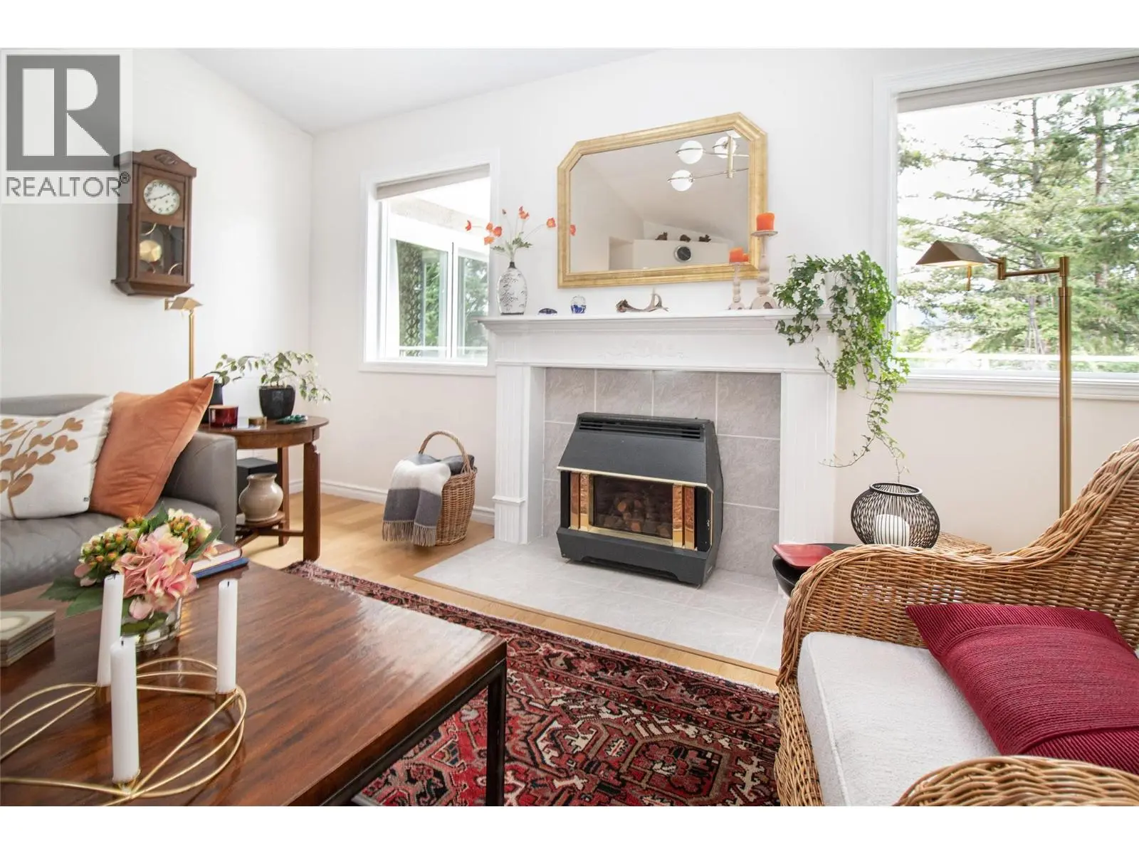 621 Cassiar Road. Kelowna, British Columbia