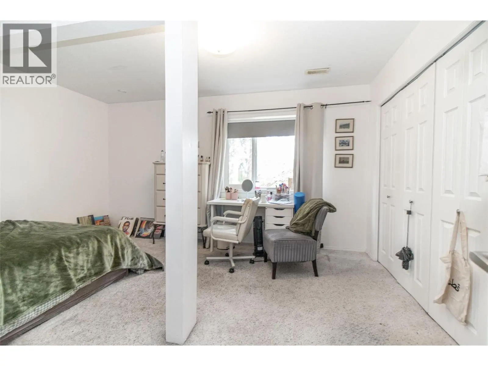 621 Cassiar Road. Kelowna, British Columbia