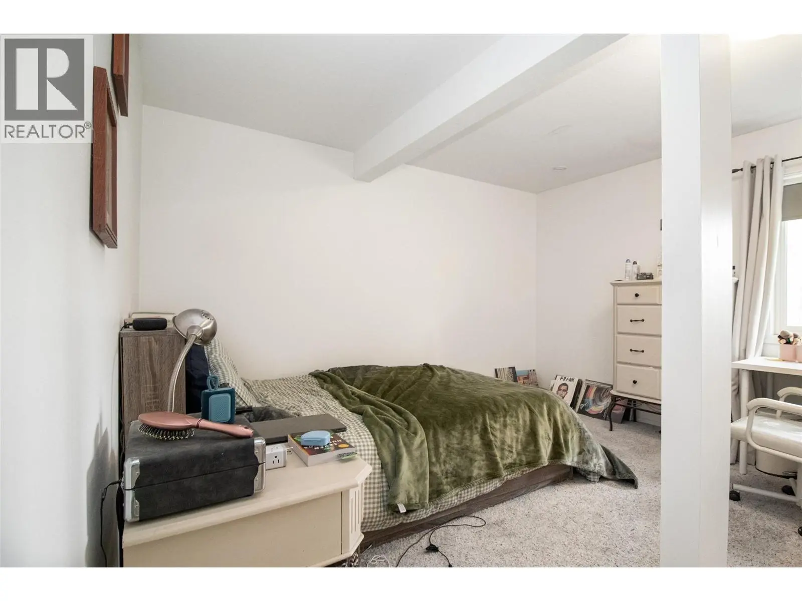 621 Cassiar Road. Kelowna, British Columbia